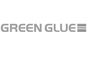 Green Glue Logo