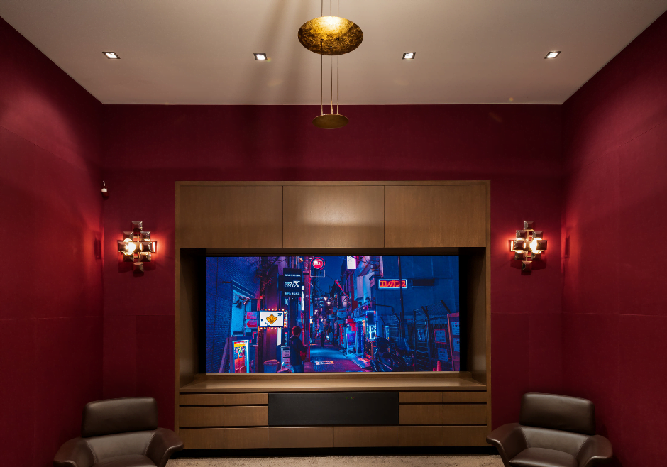 Phoenix Wavetrain Cinemas