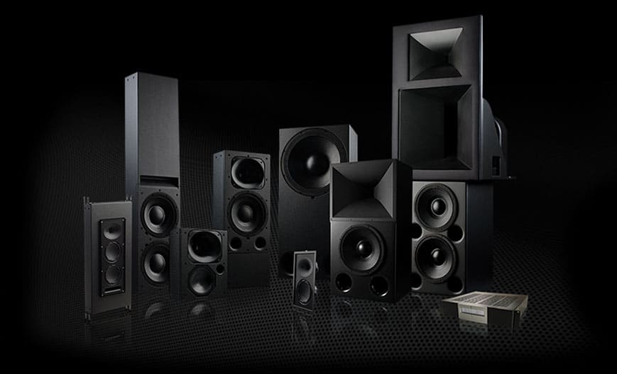 Home theatre speaker guide and how to choose the right one for you