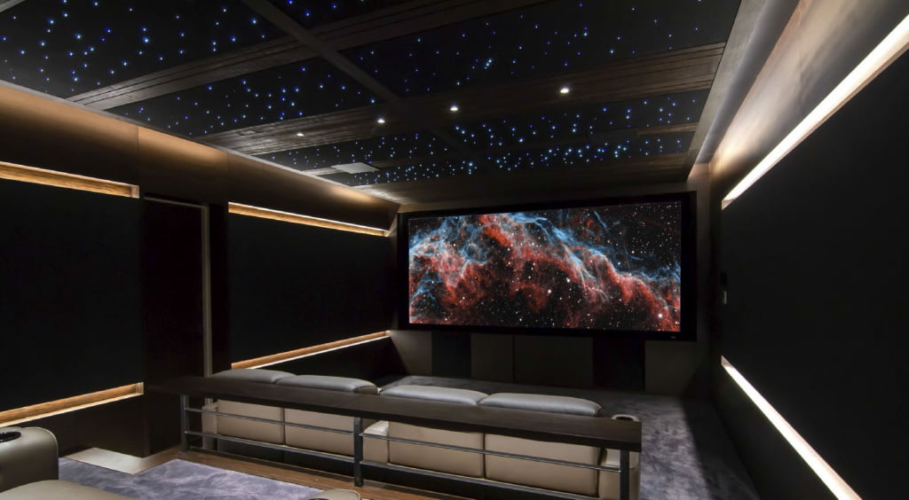 Covered in the news: Sound+Image Magazine | Wavetrain Cinemas