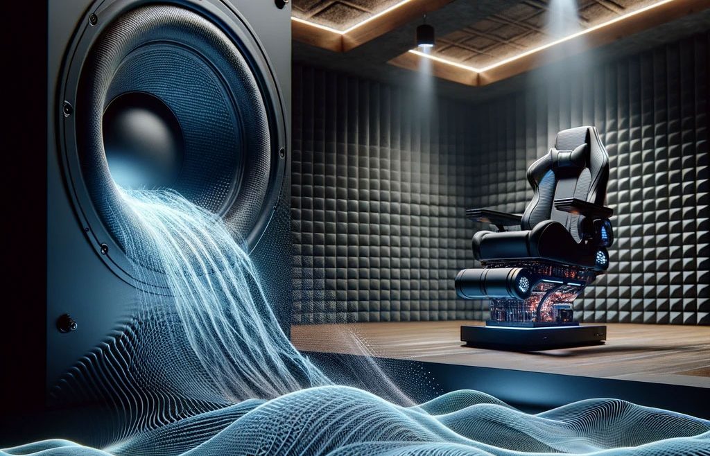 Why Is Surround Sound Important in Home Theatre Seating?
