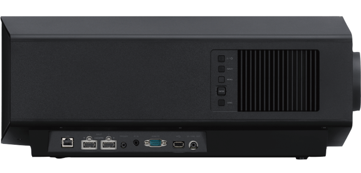 Sony Projectors Australia Wavetrain Cinemas