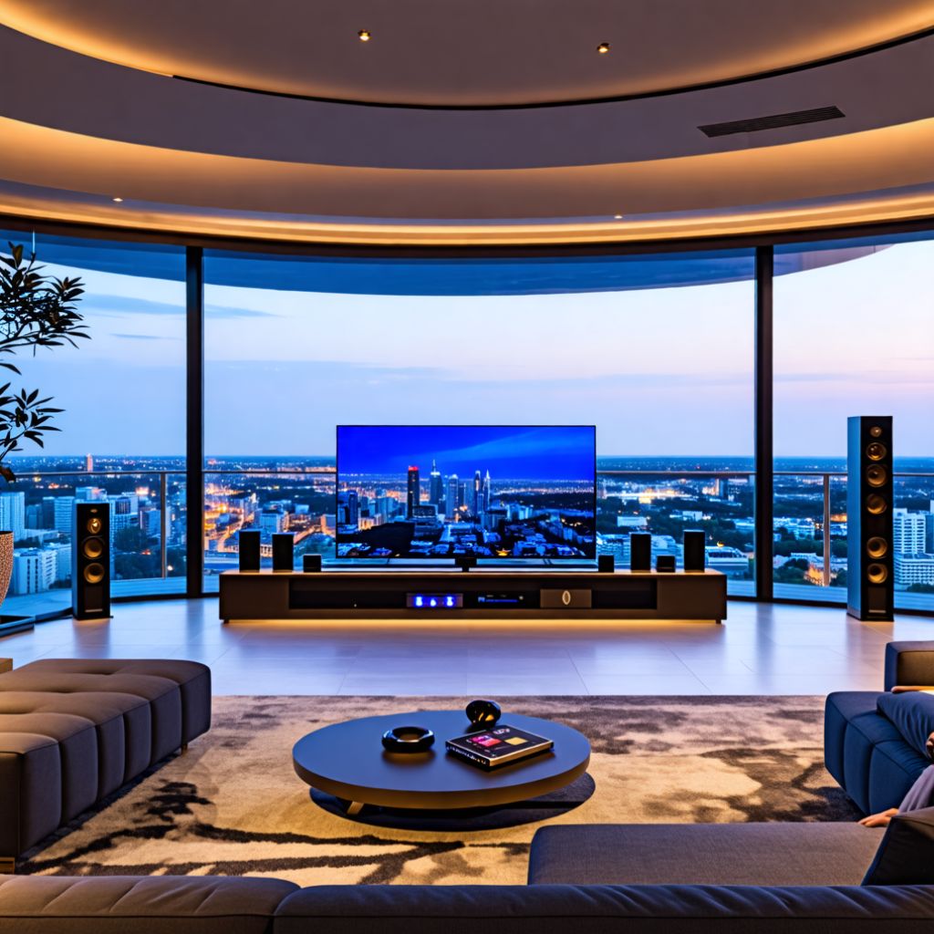 Custom Home Theatre Installation Perth Wavetrain Cinemas