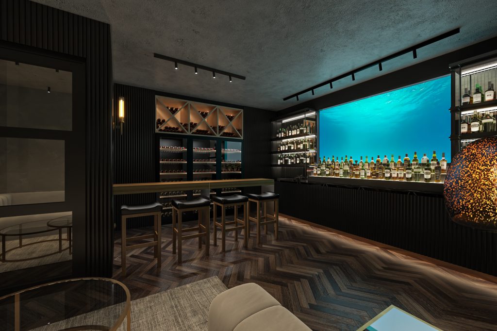 Media Rooms Portfolio | 1395 10