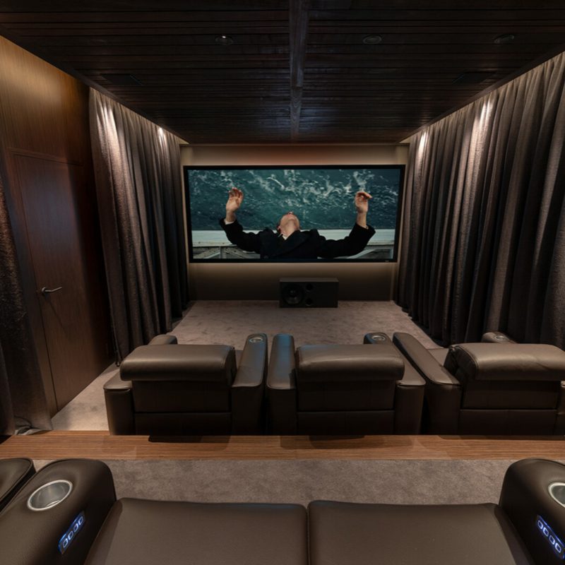 Signature Series | Wavetrain Cinemas