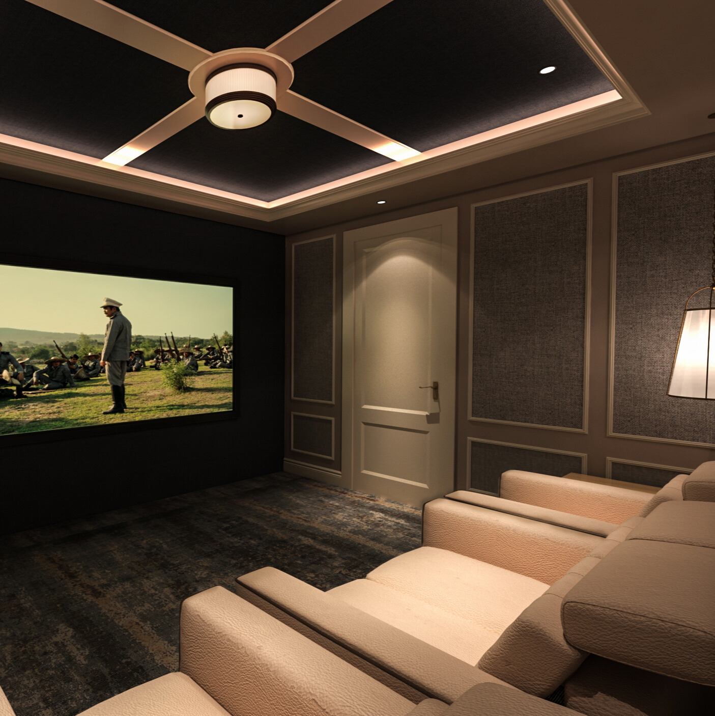 Classic Cinema Project – Heritage Cinema Classic Cinema Project - Heritage Cinema