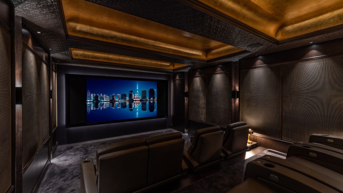 Boutique Cinemas | Wavetrain Cinemas