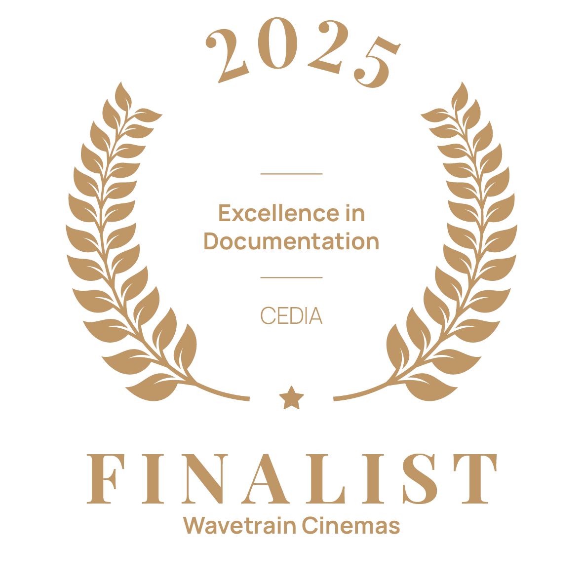 Excellence in Documentation