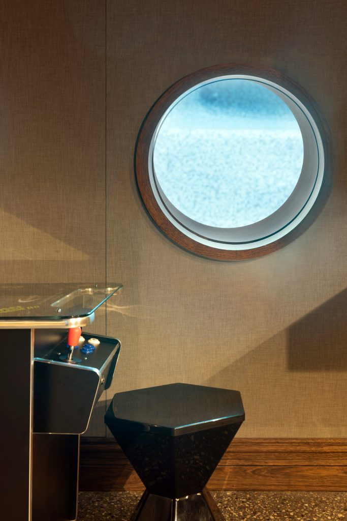 Media Rooms Portfolio | Port side 6 1