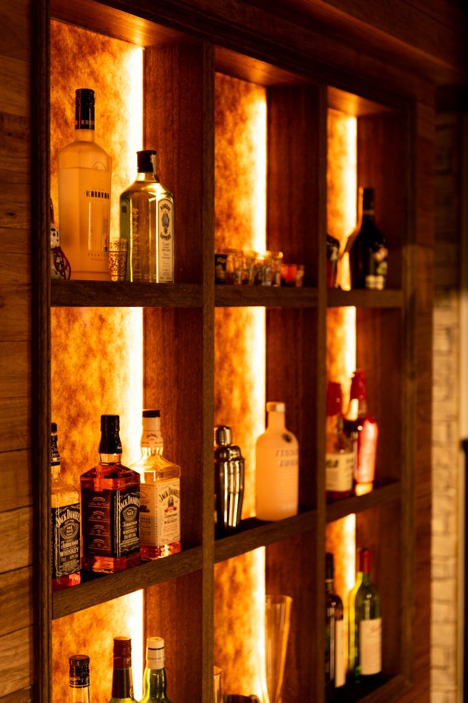 Media Rooms Portfolio | Port side 7