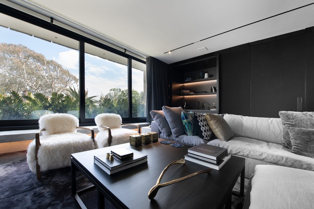 Media Rooms Portfolio | Wonderwall 10