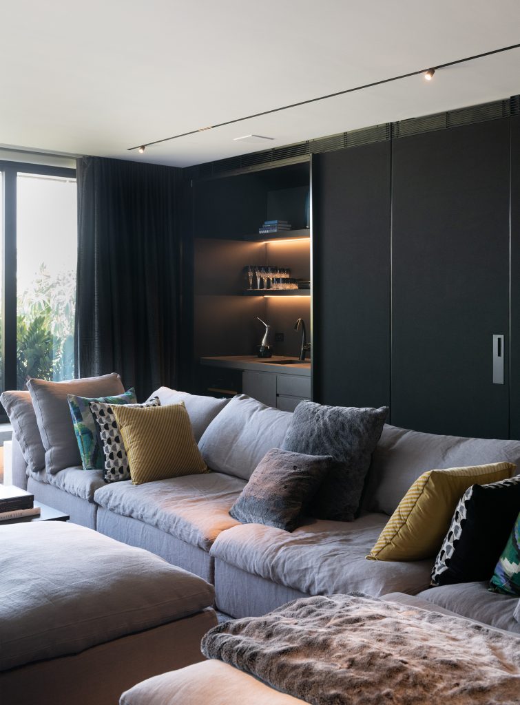 Media Rooms Portfolio | Wonderwall 11