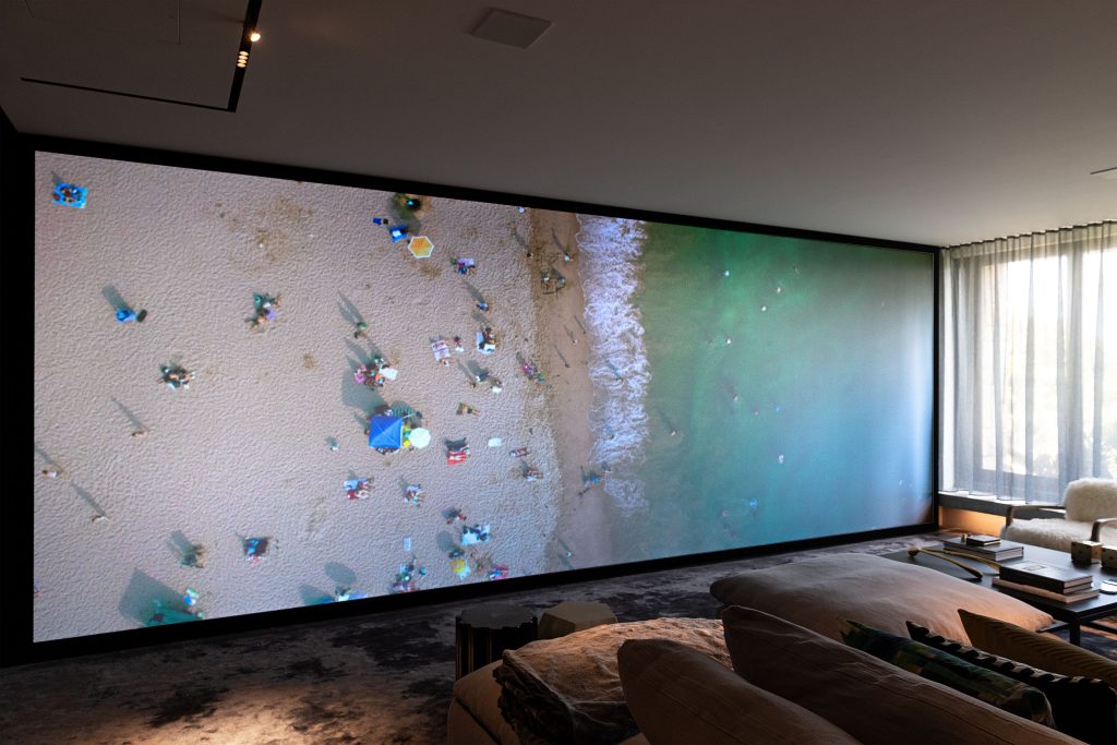 Media Rooms Portfolio | Wonderwall 7