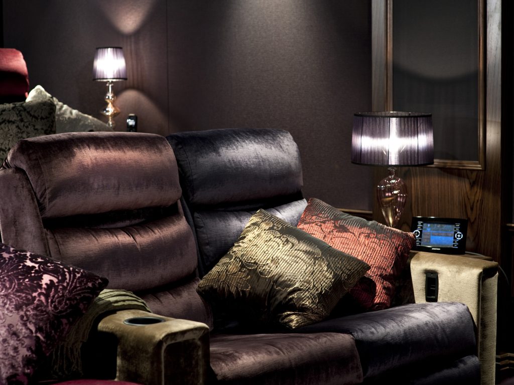 Media Rooms Portfolio | gallery 4x3 3