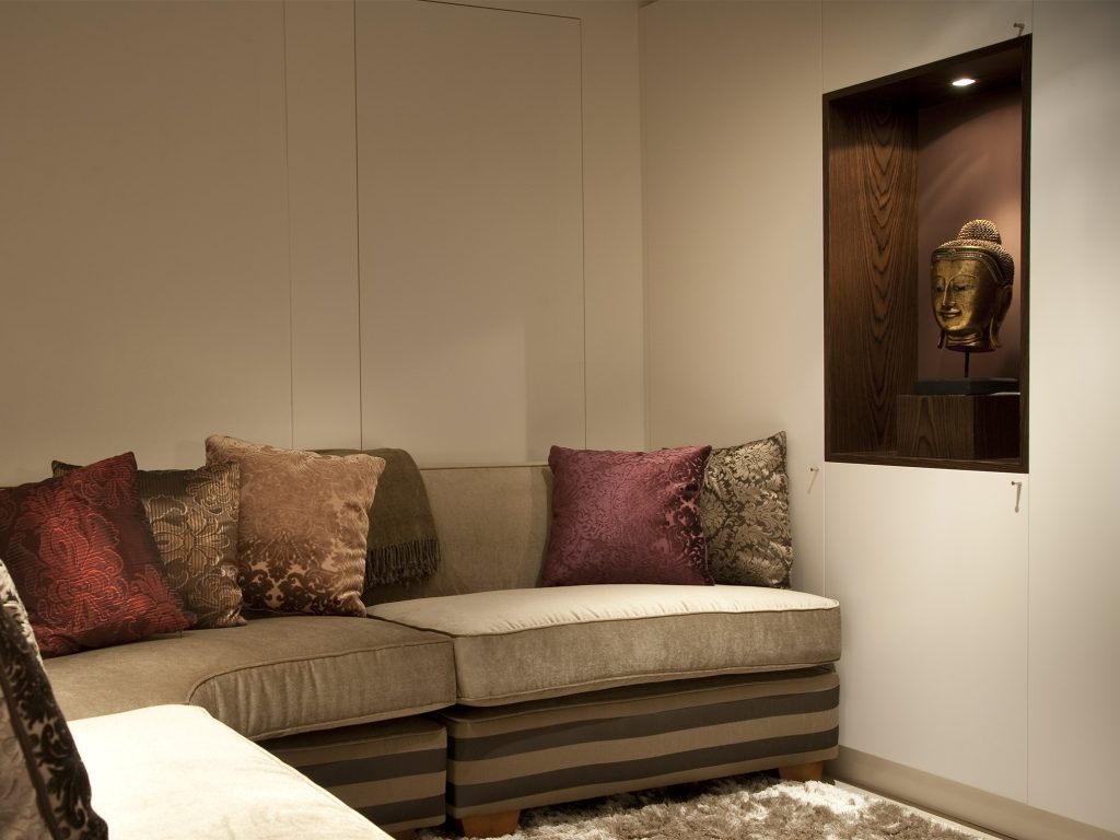 Media Rooms Portfolio | gallery 4x3 4