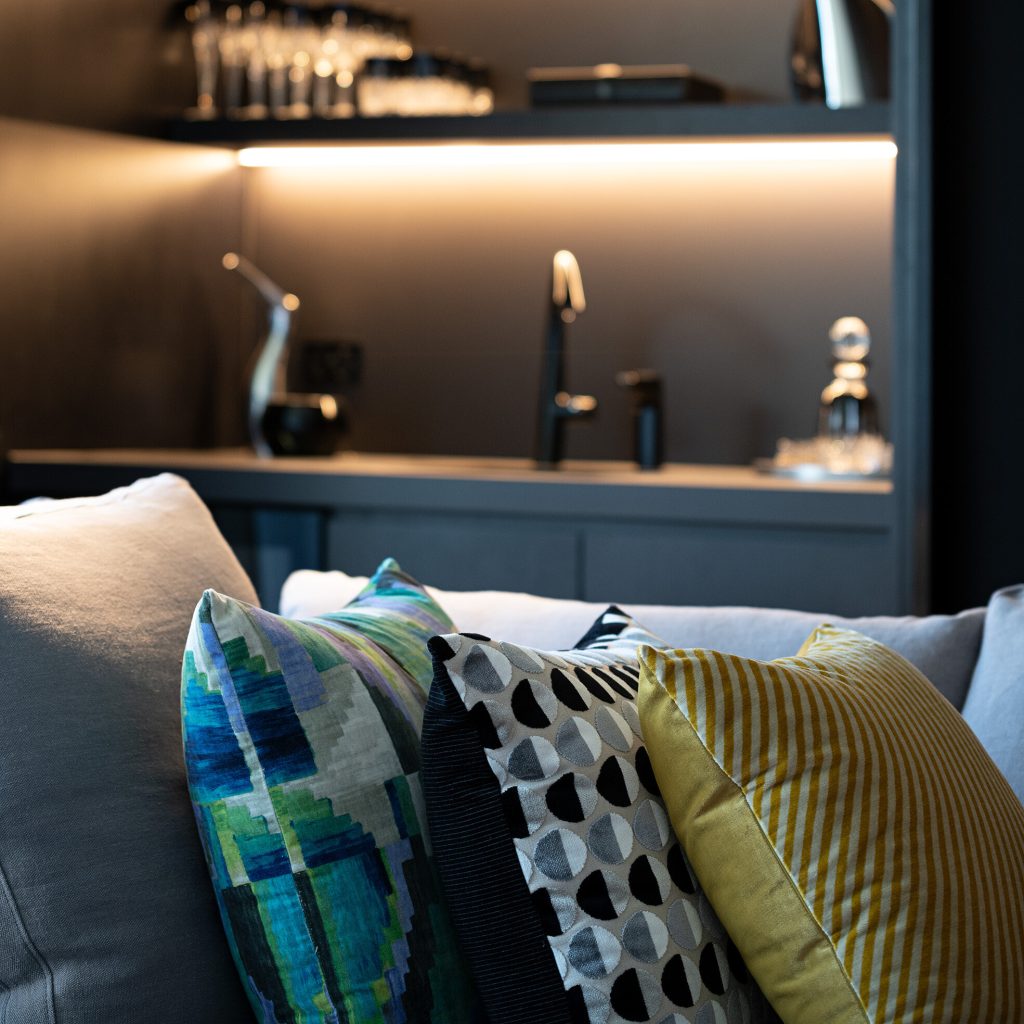 Media Rooms Portfolio | wonderwall 14 1x1 1