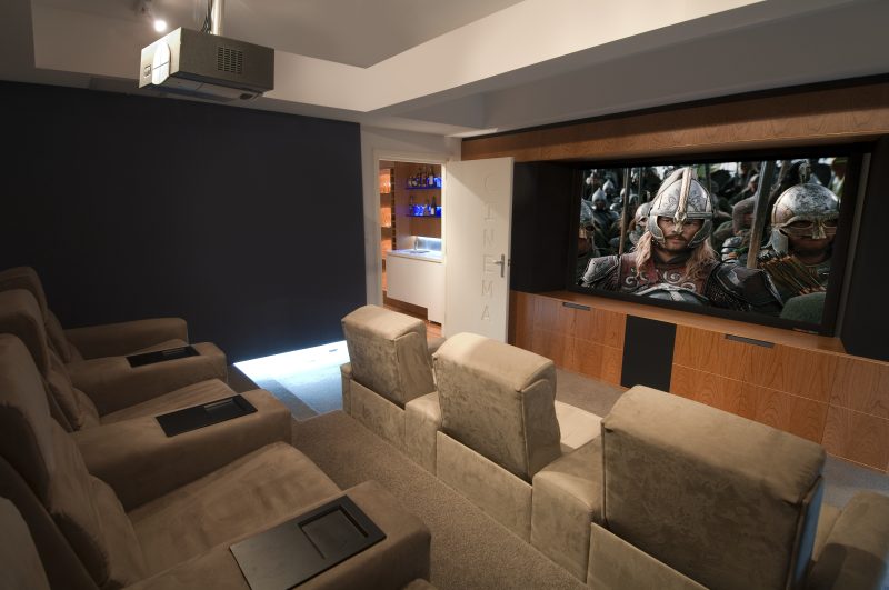 Classic | Wavetrain Cinemas