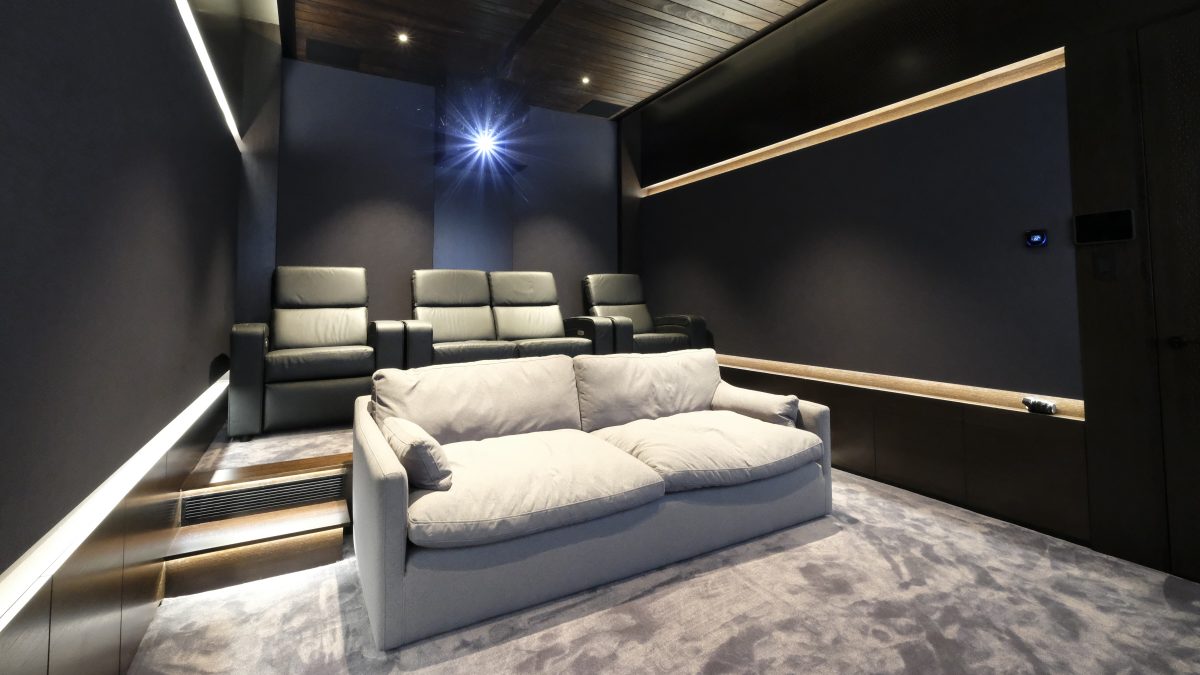 The Terrace Theatre | Wavetrain Cinemas
