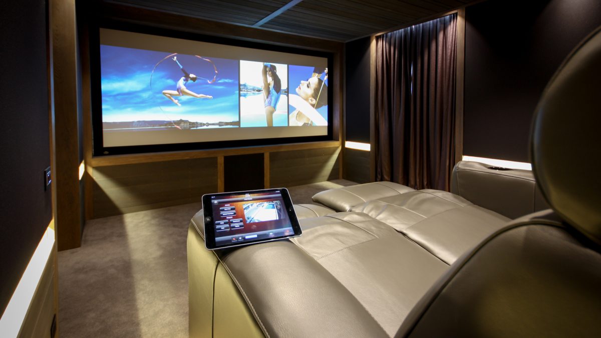 Crown Jewel - Signature Series | Wavetrain Cinemas