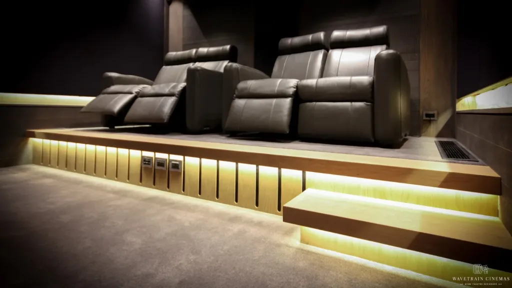 Horizon Cinema Project-Crown Jewel