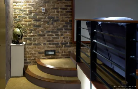 Lord Of the Rings - Home Cinema