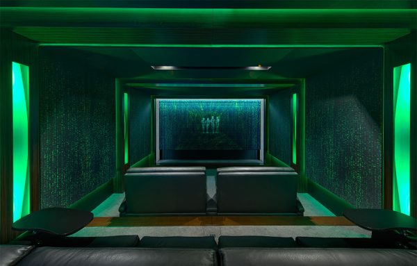 Boutique Cinemas | Wavetrain Cinemas