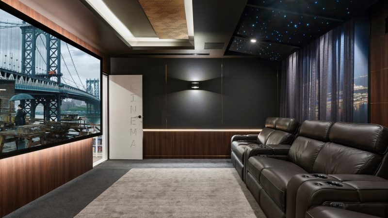 Skyline | Wavetrain Cinemas