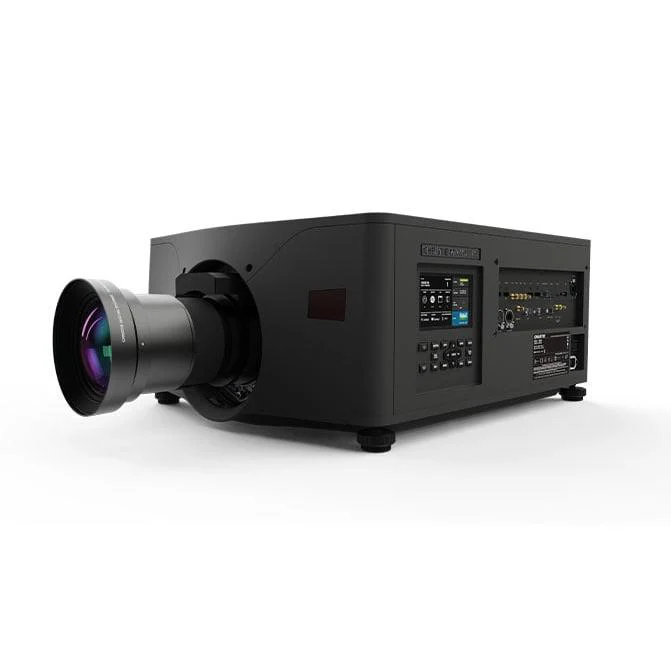M 4K15 RGB Pure Laser Projector Cinemaworks Chairs