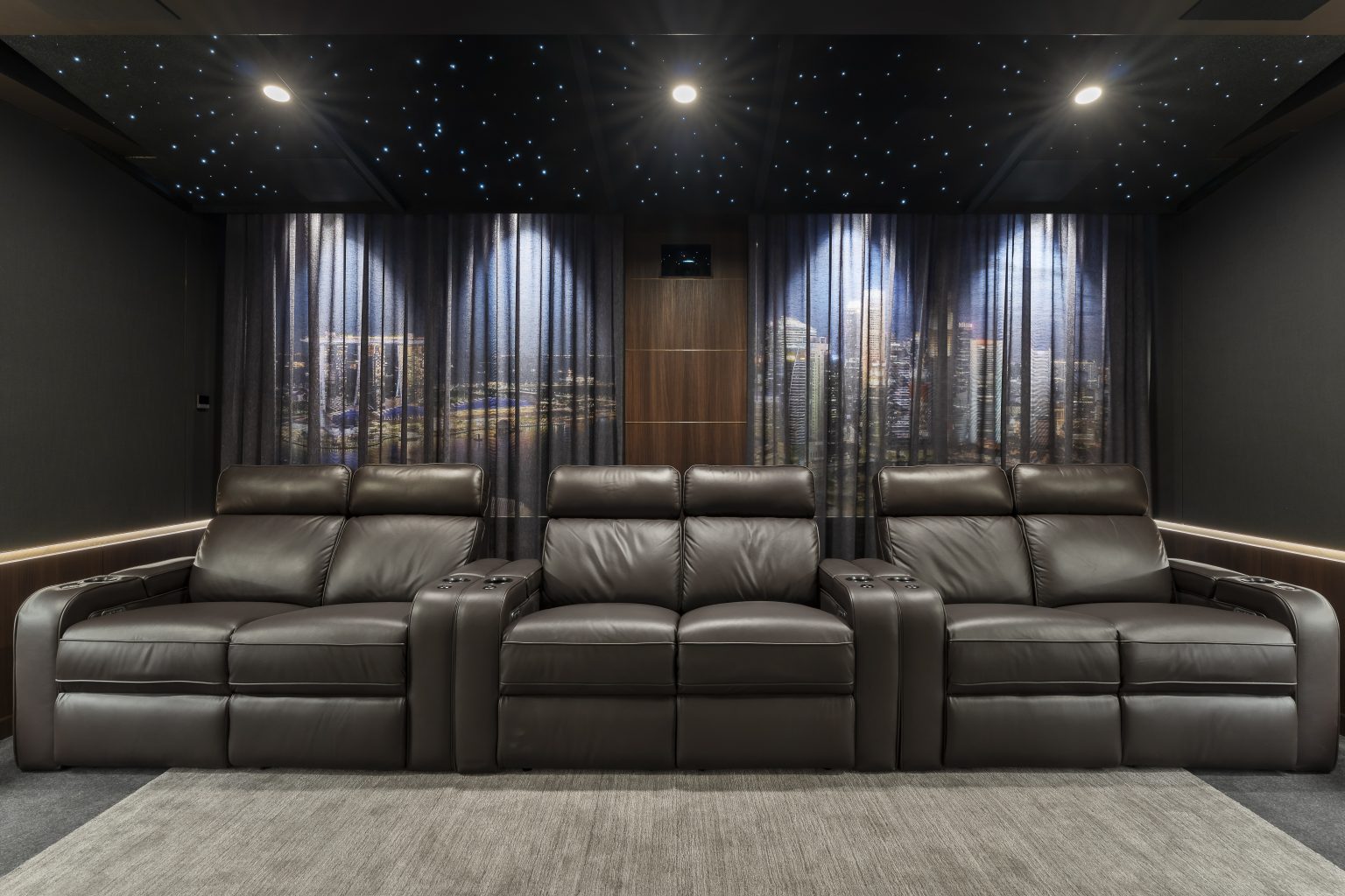 Wavetrain Cinemas Named CEDIA Awards 2025 Finalists
