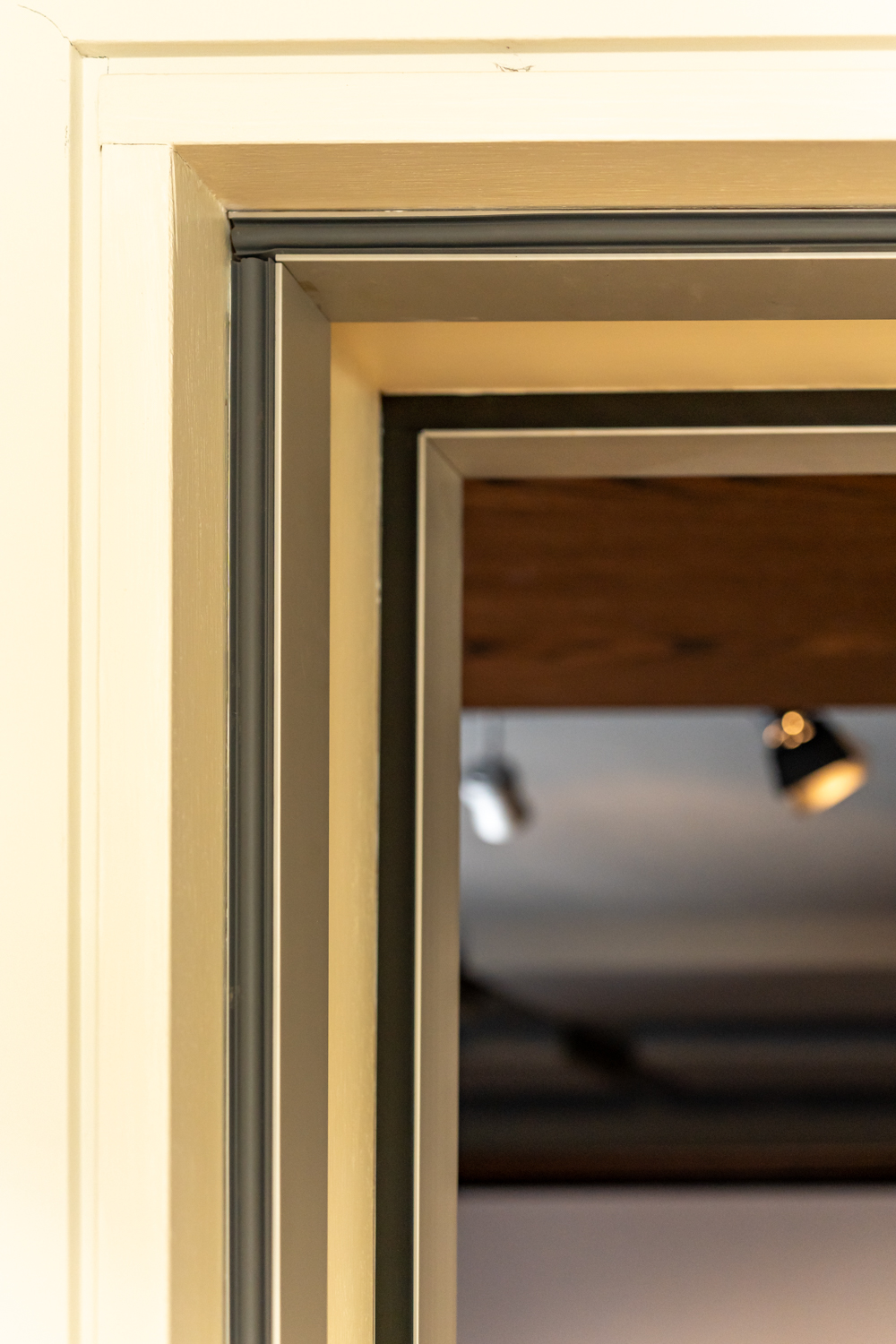 What Is the Single Most Important Thing in Cinema Design? | Sound Isolation Door System