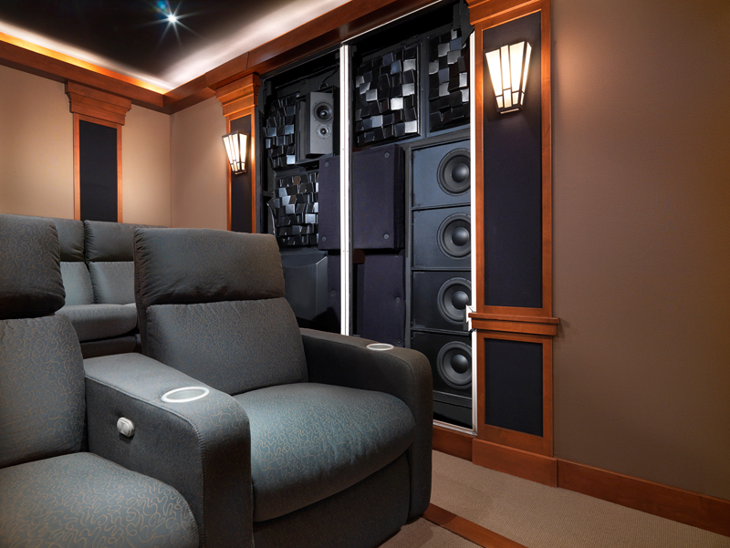 Cinemaworks Chairs