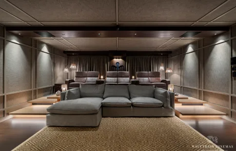 007 Bahama Hideaway |