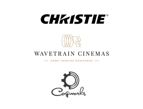 Christie Appoints Wavetrain Cinemas as Exclusive ProAV Distributor