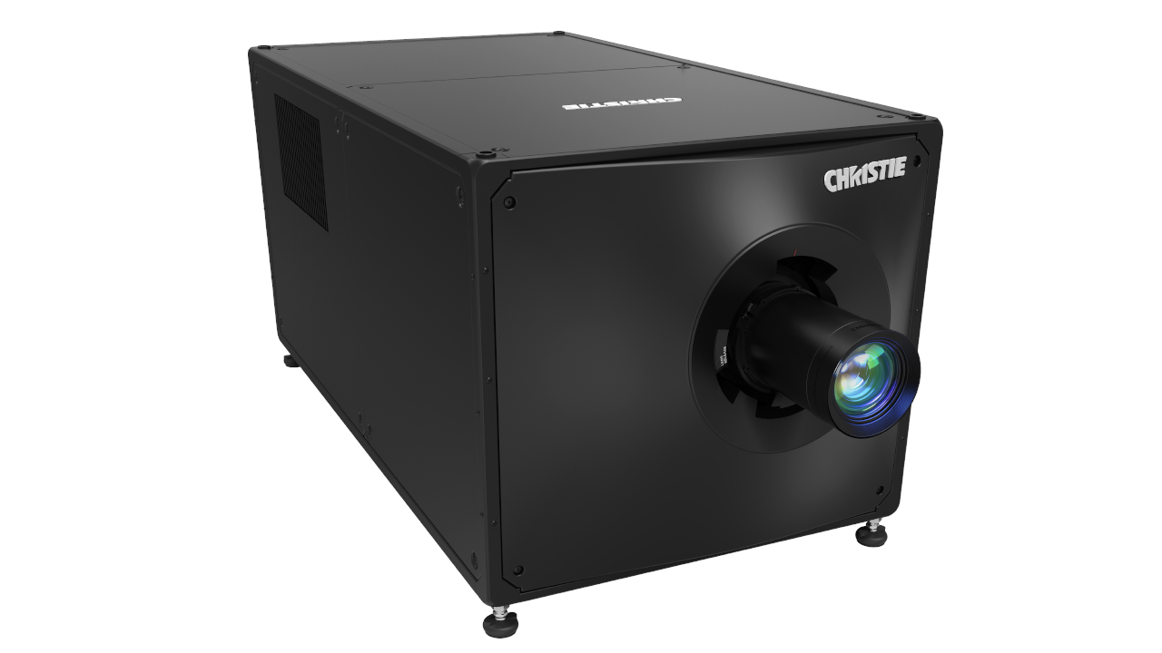 Christie-Eclipse-G3-Front High Left