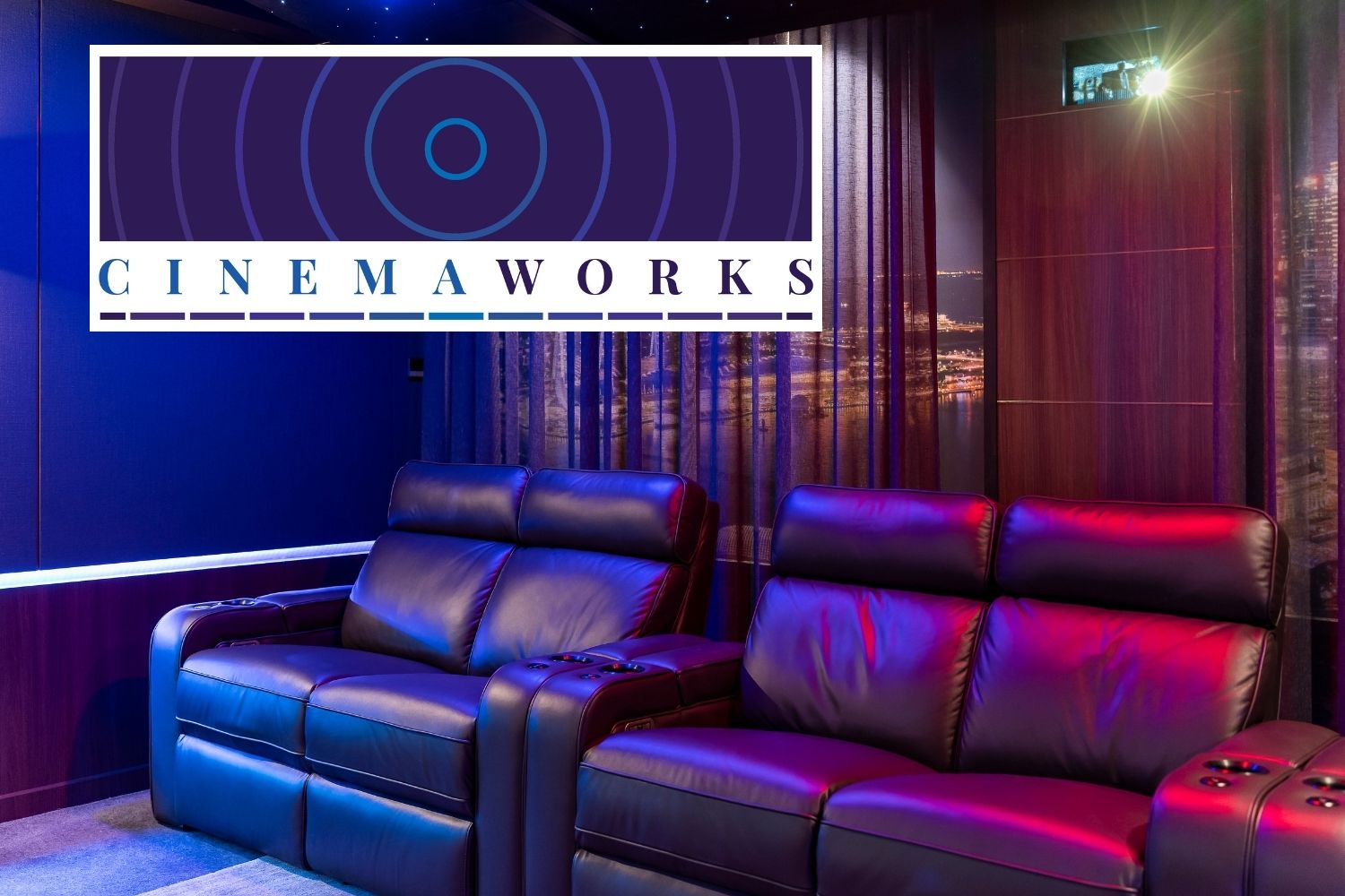 Cinemaworks Solutions