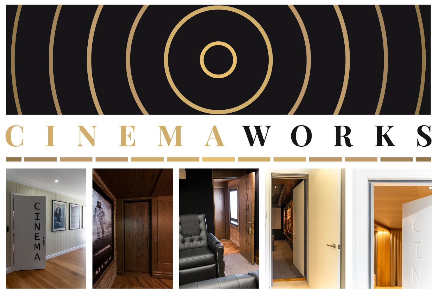 Sound Isolation Door Systems