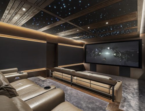 Ventilation and Climate Control Are Overlooked Essentials