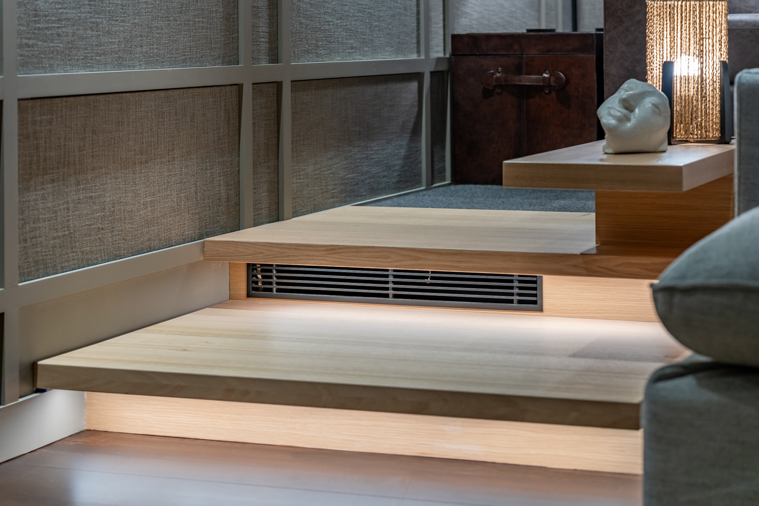 cinemaworks solutions - air vents